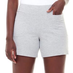 iltm- i love Tyler Madison Winona French Terry Short- light grey S